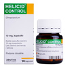 HELICID CONTROL 10 mg 14 kapsułek