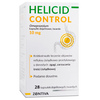 HELICID CONTROL 10 mg 28 kapsułek