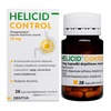 HELICID CONTROL 10 mg 28 kapsułek