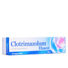 CLOTRIMAZOLUM HASCO 20 g krem