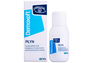 DEMOXOFT 100 ml płyn