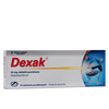 DEXAK 10 tabletek