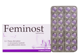 FEMINOST 56 tabletek