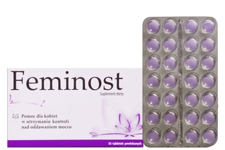 FEMINOST 56 tabletek