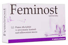 FEMINOST 56 tabletek