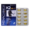 MENACHINOX K2 MK-7 100 mcg 60 kapsułek