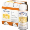 RESOURCE 2.0 SMAK WANILIOWY 4x 200 ml