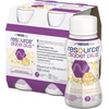 RESOURCE DIABET PLUS SMAK WANILIOWY 4x 200 ml