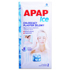 APAP ICE 2 plastry