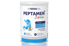 PEPTAMEN JUNIOR SMAK WANILIOWY 400 g