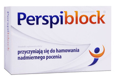 PERSPIBLOCK 60 tabletek