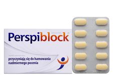 PERSPIBLOCK 60 tabletek