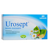 UROSEPT 60 tabletek