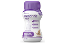 NUTRIDRINK PROTEIN SMAK MOKKA 4x 125 ml