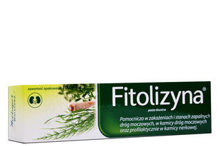 FITOLIZYNA 100 g pasta