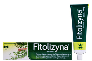 FITOLIZYNA 100 g pasta