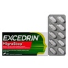 EXCEDRIN MIGRASTOP 20 tabletek