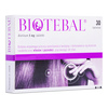 BIOTEBAL 30 tabletek