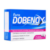 DOBENOX FORTE 30 tabletek