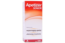 APETIZER SENIOR 100 ml