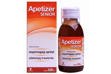 APETIZER SENIOR 100 ml