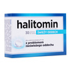 HALITOMIN 30 tabletek