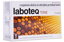 LABOTEQ TONE 30 tabletek