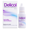 DELICOL 15 ml krople