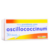 OSCILLOCOCCINUM 30 dawek granulki