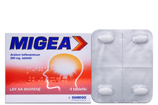 MIGEA 4 tabletki