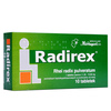 RADIREX 10 tabletek