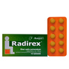 RADIREX 10 tabletek