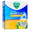 VICKS ANTIGRIP COMPLEX SMAK CYTRYNOWY 10 saszetek