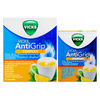 VICKS ANTIGRIP COMPLEX SMAK CYTRYNOWY 10 saszetek