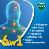 VICKS ANTIGRIP COMPLEX SMAK CYTRYNOWY 10 saszetek