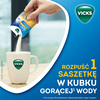 VICKS ANTIGRIP COMPLEX SMAK CYTRYNOWY 10 saszetek