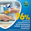 VICKS ANTIGRIP COMPLEX SMAK CYTRYNOWY 10 saszetek